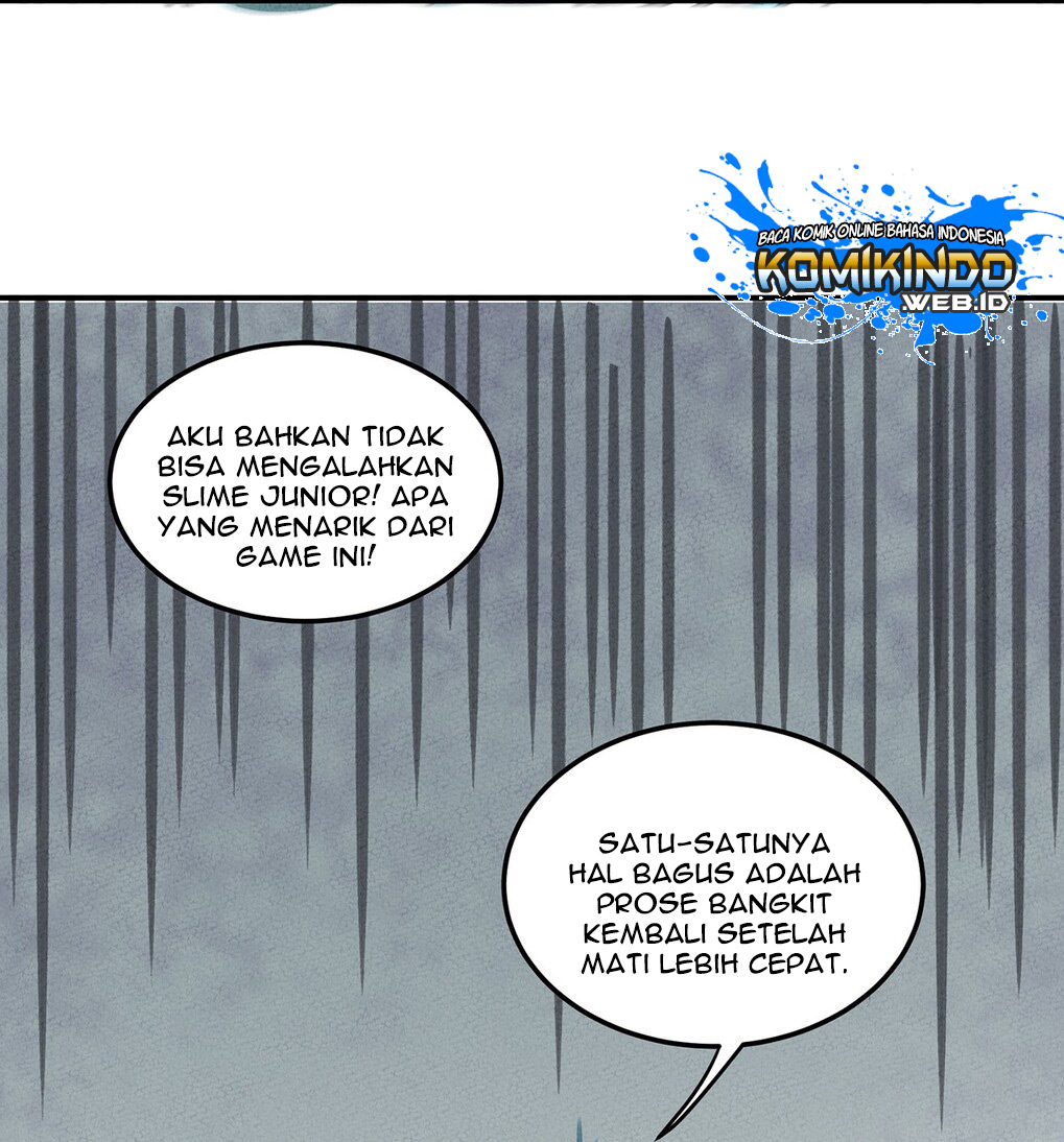 Weakest Little Monster Chapter 01 Gambar 33